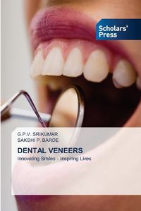 Cover image for Dental Veneers