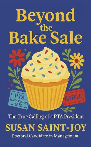 Cover image for Beyond The Bake Sale