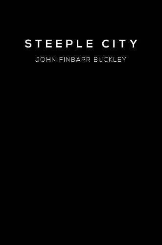 Cover image for Steeple City