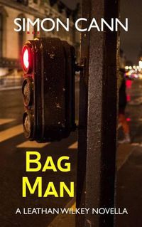 Cover image for Bag Man