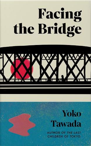 Cover image for Facing the Bridge