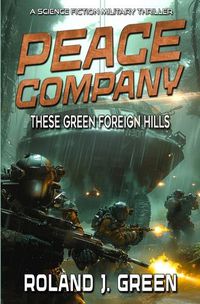 Cover image for Peace Company