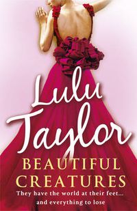 Cover image for Beautiful Creatures