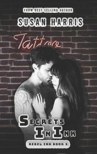 Cover image for Secrets In Ink