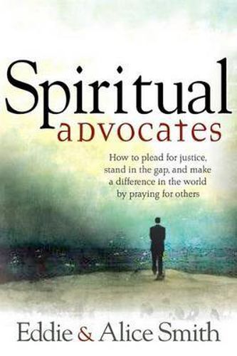 Cover image for Spiritual Advocates