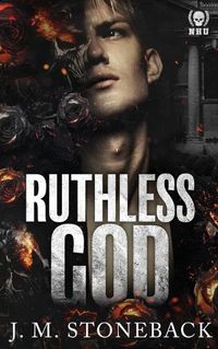 Cover image for Ruthless God