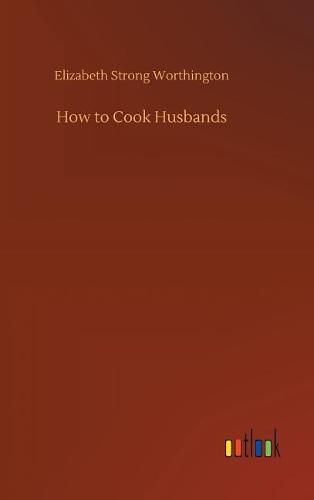 Cover image for How to Cook Husbands