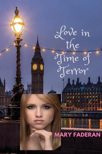 Cover image for Love in the Time of Terror