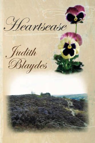 Cover image for Heartsease