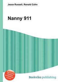 Cover image for Nanny 911
