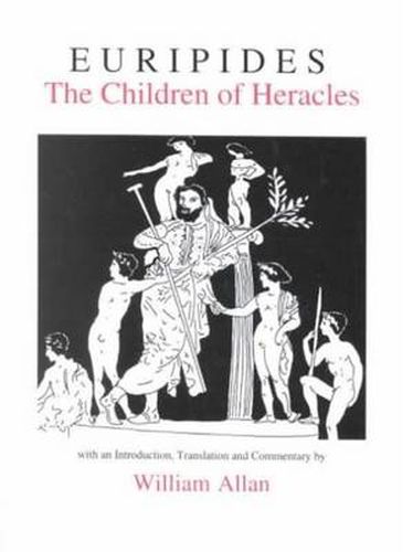 Euripides: The Children of Heracles