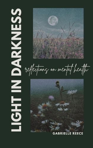 Cover image for Light in Darkness