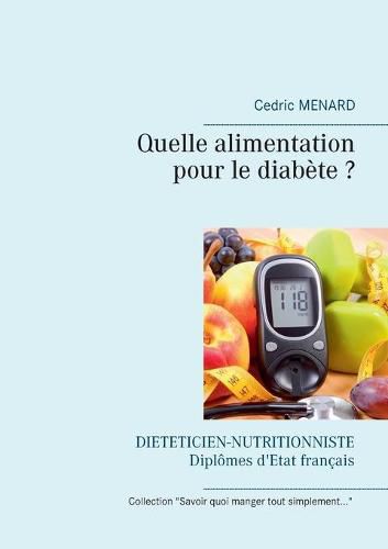 Quelle alimentation pour le diabete ?