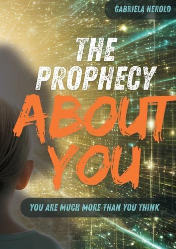 Cover image for The Prophecy About You