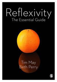 Cover image for Reflexivity: The Essential Guide