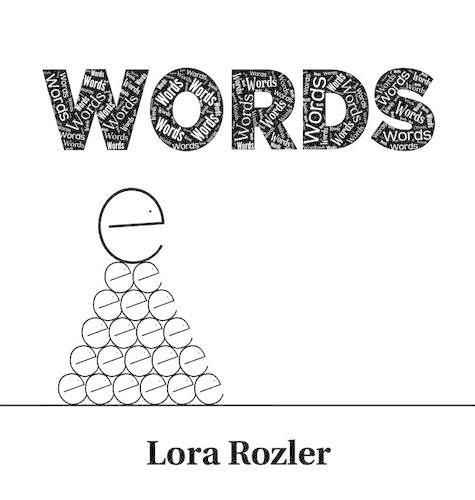 Cover image for Words