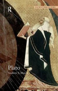 Cover image for Plato