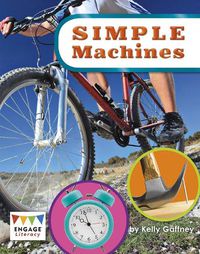 Cover image for Simple Machines