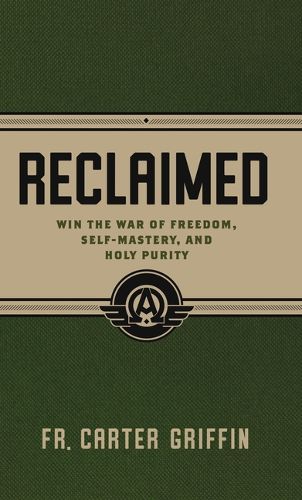 Cover image for Reclaimed