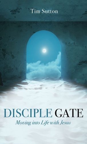 Disciple Gate