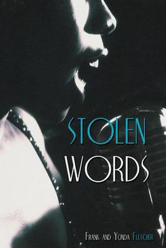 Cover image for Stolen Words