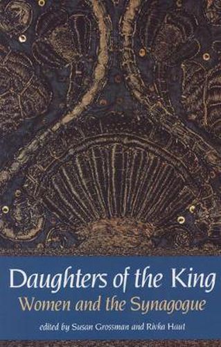 Cover image for Daughters of the King