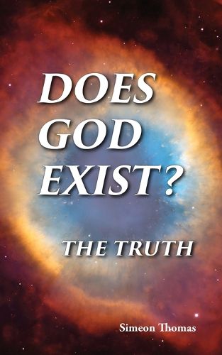 Cover image for Does God Exist?