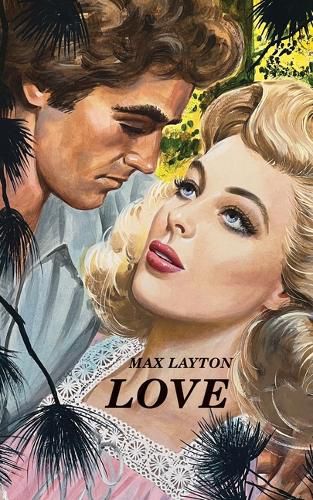 Cover image for Love