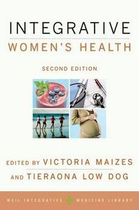 Cover image for Integrative Women's Health