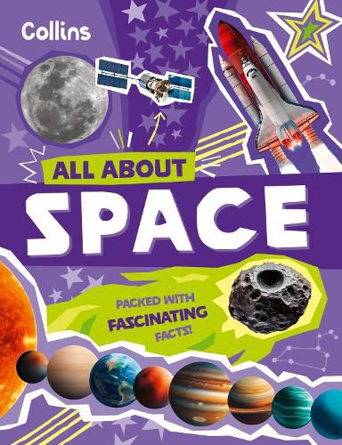 Cover image for Space