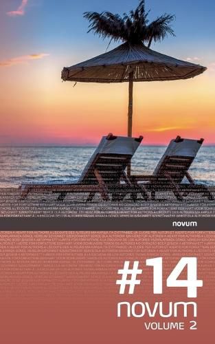 Cover image for novum #14