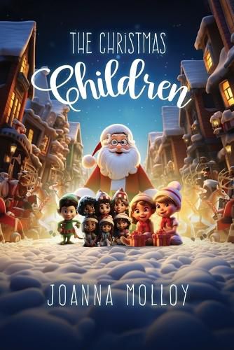 Cover image for The Christmas Children