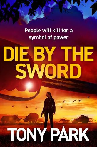 Cover image for Die by the Sword