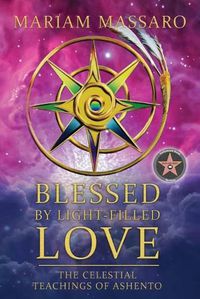 Cover image for Blessed By Light-Filled Love