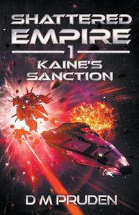 Cover image for Kaine's Sanction