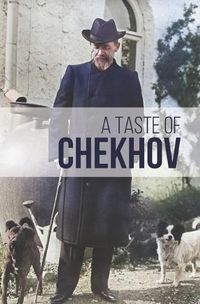 Cover image for A Taste of Chekhov