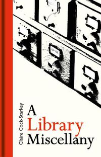 Cover image for A Library Miscellany