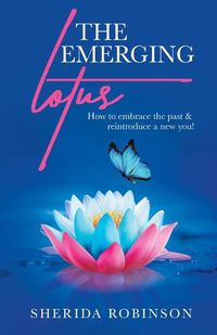 Cover image for The Emerging Lotus