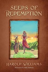 Cover image for Seeds of Redemption