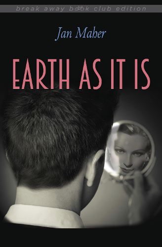 Cover image for Earth As It Is