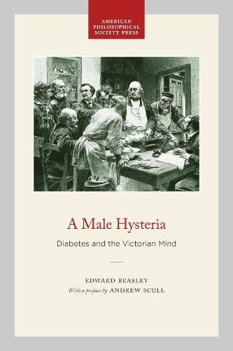 A Male Hysteria