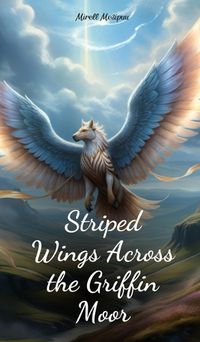 Cover image for Striped Wings Across the Griffin Moor