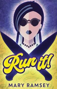 Cover image for Run It!