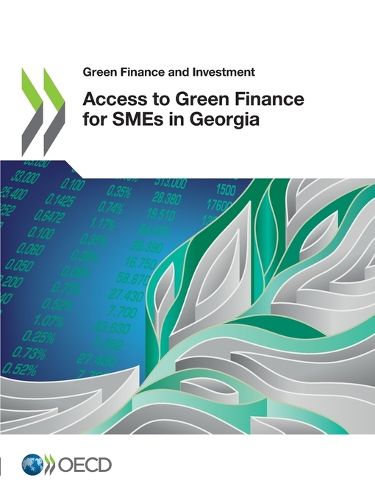 Cover image for Access to green finance for SMEs in Georgia