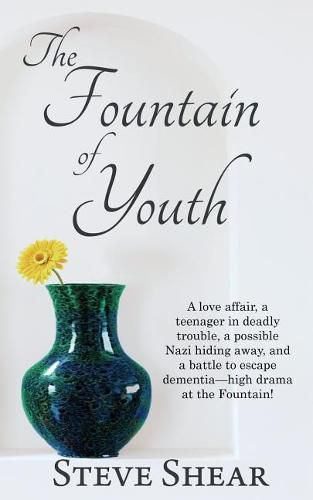 Cover image for The Fountain of Youth