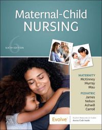 Cover image for Maternal-Child Nursing