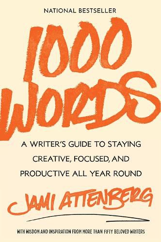 Cover image for 1000 Words