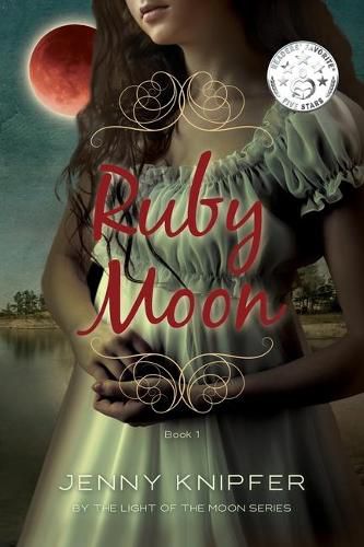 Cover image for Ruby Moon