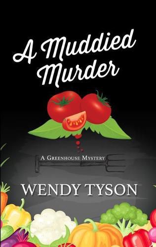 Cover image for A Muddied Murder