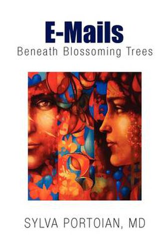 Cover image for Emails: Beneath Blossoming Tree